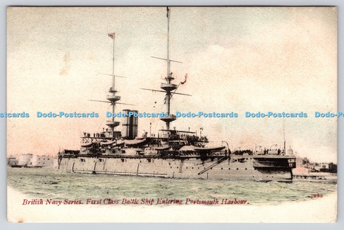 R816758 british navy series - r816758,