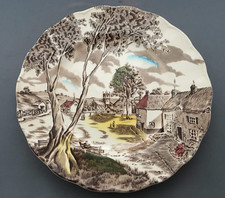 Grindley Sunday Morning - 8"