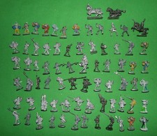 Vintage Metal 25mm Ral Partha