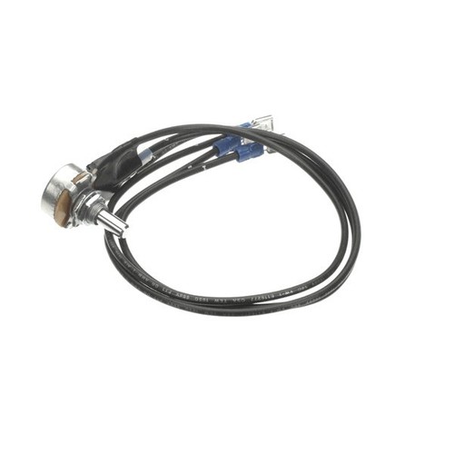 Potentiometer for electro - potentiometer,