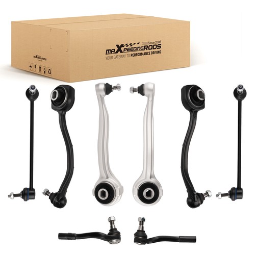 8pcs front suspension control - 8pcs,