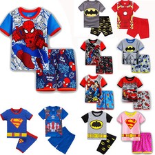 Boys Girls Kids Cartoon