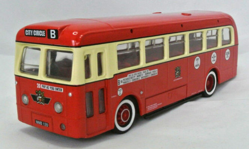 Corgi classics 34901 - corgi,