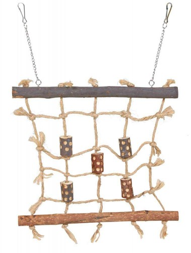Trixie natural living climbing - natural,