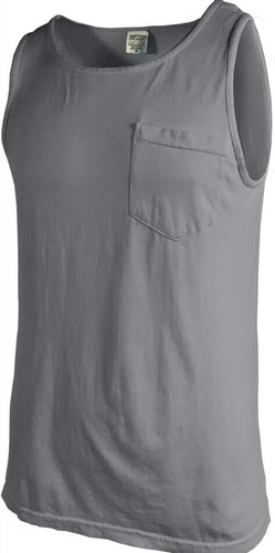 Comfort colors garment dyed - colors, garment-dyed