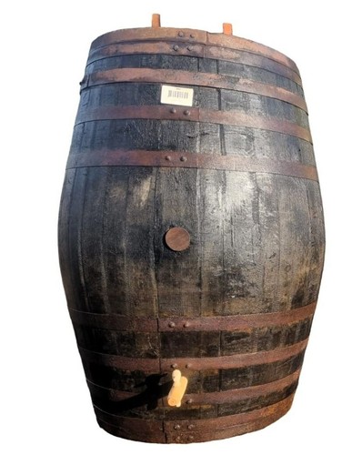 Rain barrel water - rain,