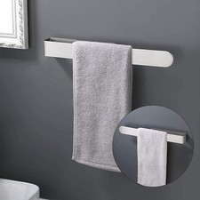 Bathroom Hand Towel Holder