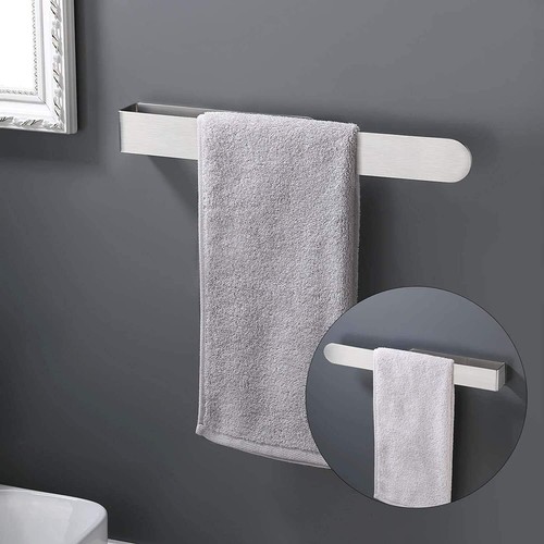 Bathroom hand towel holder - bathroom,