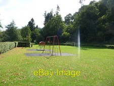 Photo 6x4 Dulverton : Swings