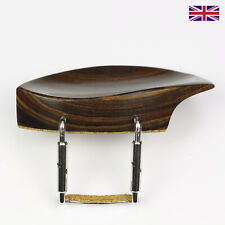 Rosewood Violin Chinrest -
