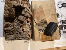 RAF WW2 13 x TYPE A Fuse Boxes