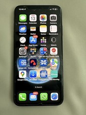 Apple iphone max - xs,