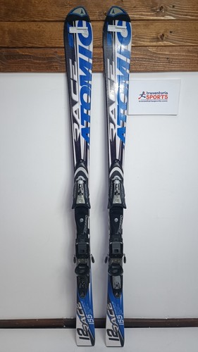 Atomic race 155cm ski - st, 12