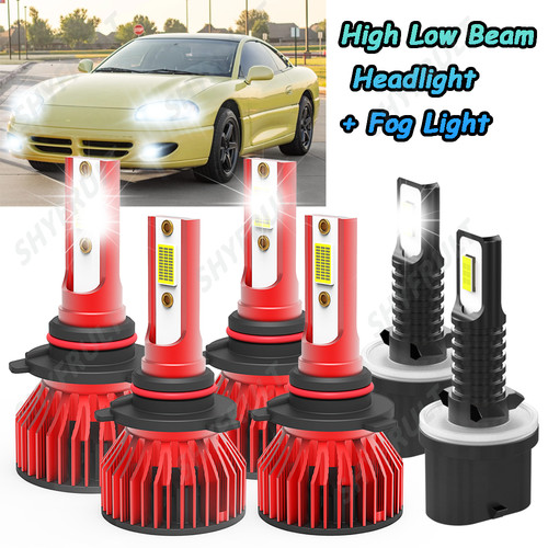 For dodge stealth - for,
