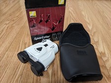 Nikon Sportstar Zoom 8-24x25
