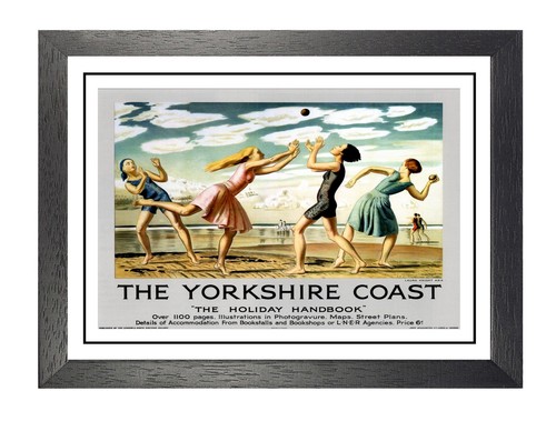 The yorkshire coast - coast, (2)