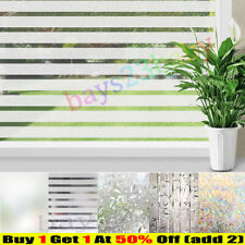 Window Film Privacy Bubble