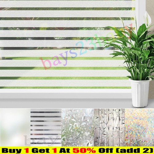 Window film privacy bubble - film,