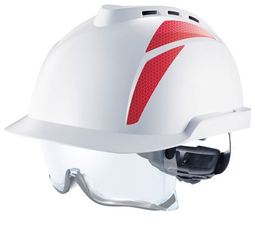 Msa gard 930 vented - 930,