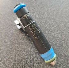 Aston Martin Fuel Injector DB9 2004-2012 DBS V12, Rapide V12 Vantage 5R13-9F593