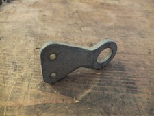 Land Rover LOWER Tailgate Hoop Loop Eye Latch (Early Type) Series 2 (x 1)