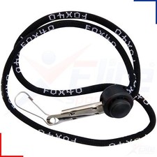 Fox rope style whistle - 40,