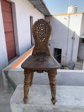 Indian Antique Wooden