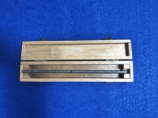 Microtome Blade For Rocking