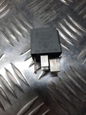 Ford Transit Mondeo Galaxy S-Max FoMoCo 4-Blade Grey Relay 6G9T14B192EA 70A
