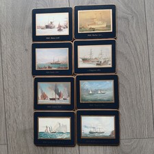 The POSH Club P & O Ships