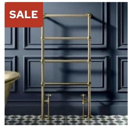 Gibraltar floor standing - ,