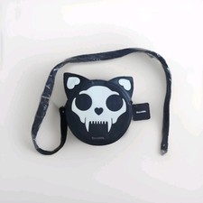 BlackMilk Clothing Skull Kitty