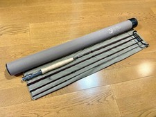 Unused G Loomis East Fork 9' #5 Fly Rod Fishing