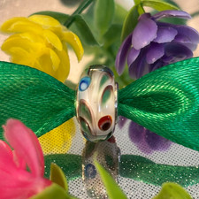 Pandora 💖 Folklore Glass