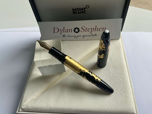 Montblanc meisterstuck 146 - meisterstuck,