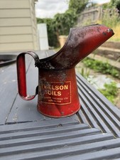 Thelson Oils Kenneth Thelwall