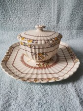 Copeland Spode Buttercup Dish