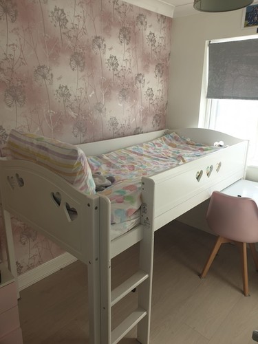 Argos home mia - home, mid