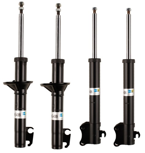 Bilstein front rear - b4,