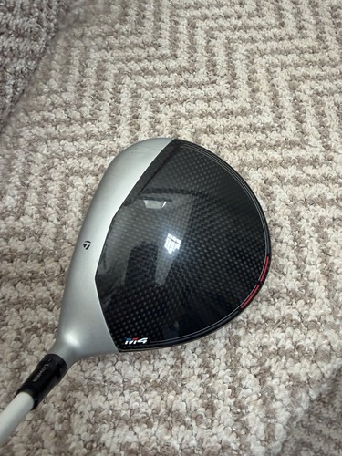 Taylormade driver 5 - taylormade, m4