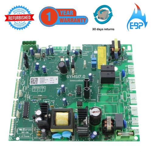 Glowworm 24cxi 30cxi 38cxi - 24cxi,