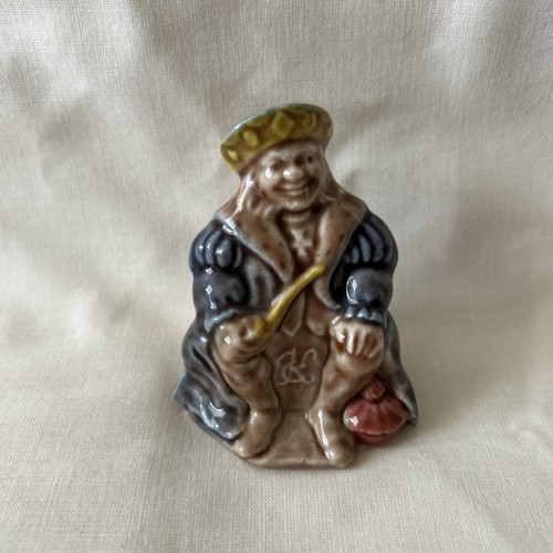 Wade whimsies nursery - wade, rhymes