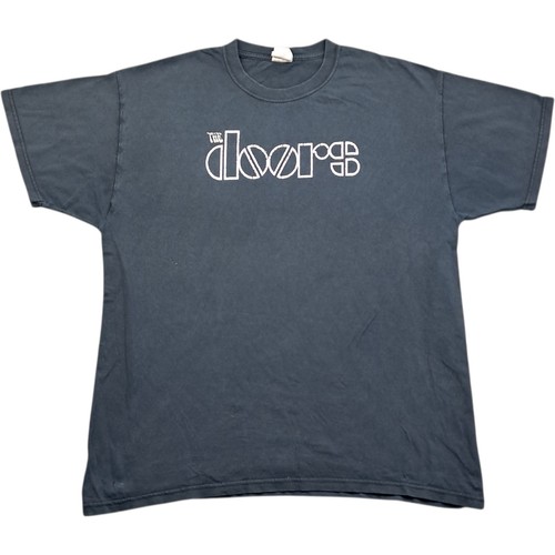 The doors shirt - the,