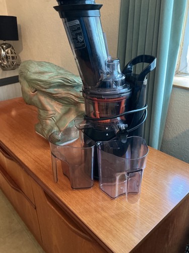 Fridja f1900 240w whole fruit - fridja,