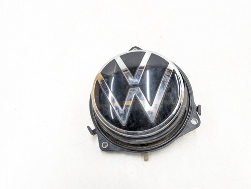 Volkswagen golf mk8 - mk8, tailgate