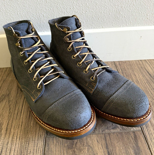 Truman boot ink - boot,