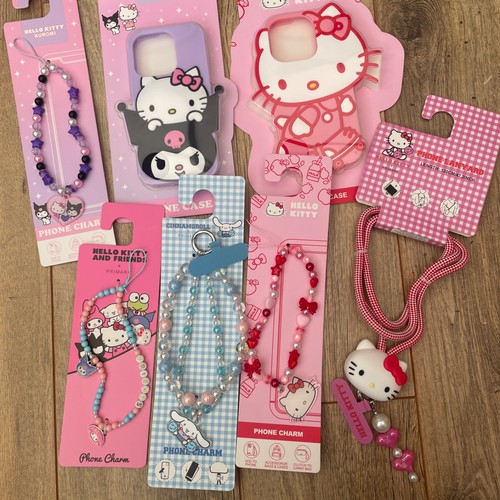 Primark hello kitty - primark, kuromi