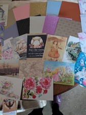 Card making kit - 25 assorted