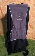 LittleLife Cross Country Baby & Child Back Carrier