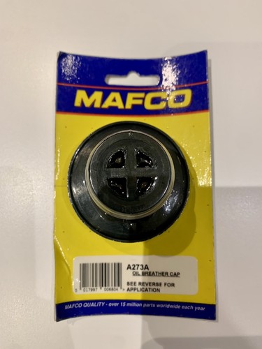 Ford flow ohv - escort, oil